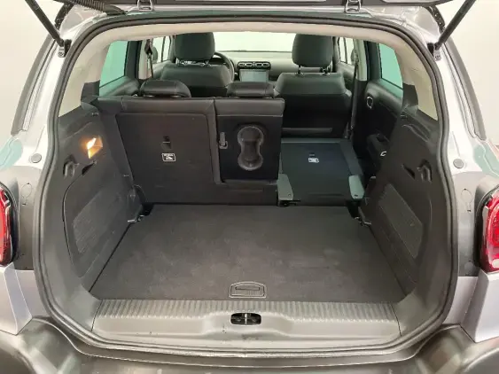 CITROEN C3 AIRCROSS - voiture d'occasion - Photo 16