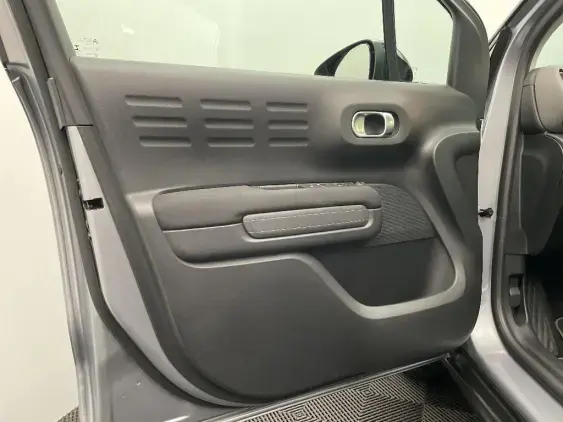 CITROEN C3 AIRCROSS - voiture d'occasion - Photo 19