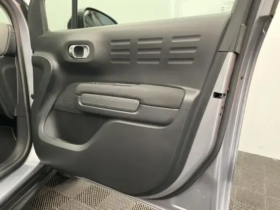 CITROEN C3 AIRCROSS - voiture d'occasion - Photo 20