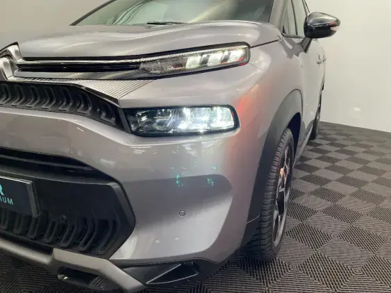 CITROEN C3 AIRCROSS - voiture d'occasion - Photo 22