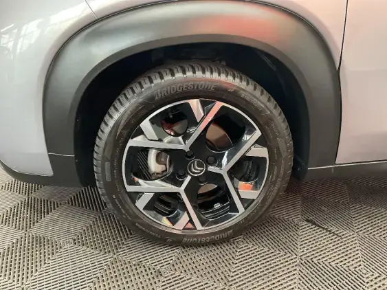 CITROEN C3 AIRCROSS - voiture d'occasion - Photo 23