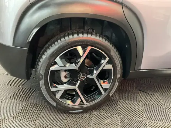 CITROEN C3 AIRCROSS - voiture d'occasion - Photo 25