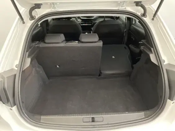 PEUGEOT 208 ELECTRIQUE II - voiture d'occasion - Photo 16