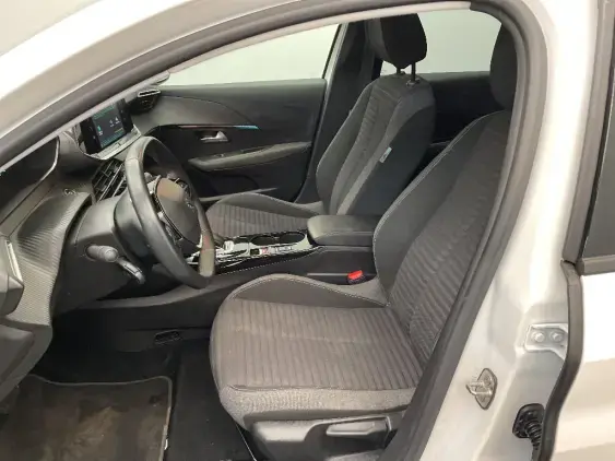 PEUGEOT 208 ELECTRIQUE II - voiture d'occasion - Photo 18