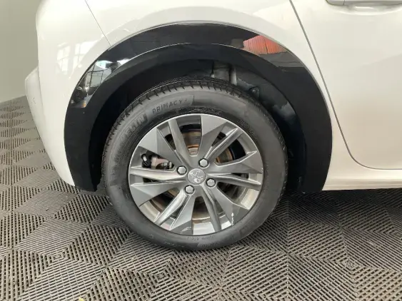 PEUGEOT 208 ELECTRIQUE II - voiture d'occasion - Photo 25