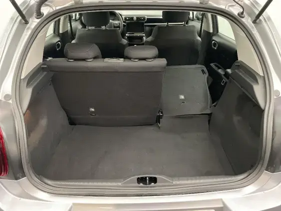 CITROEN C3 III - voiture d'occasion - Photo 16