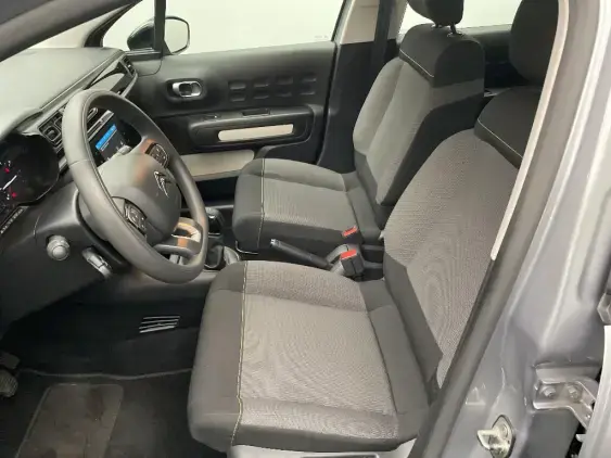 CITROEN C3 III - voiture d'occasion - Photo 18