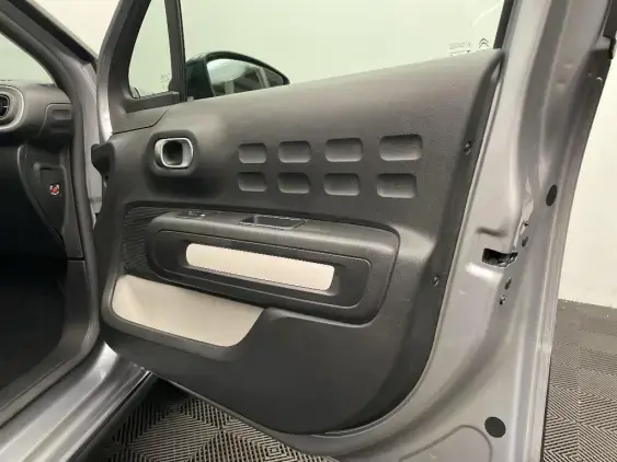 CITROEN C3 III - voiture d'occasion - Photo 20