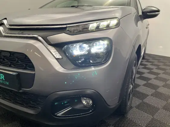 CITROEN C3 III - voiture d'occasion - Photo 22