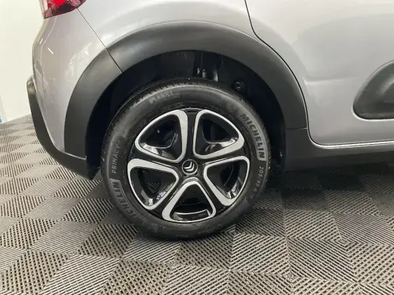 CITROEN C3 III - voiture d'occasion - Photo 25