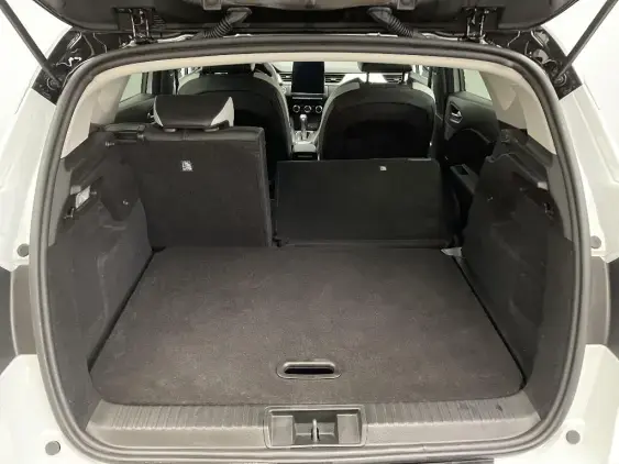 RENAULT CAPTUR II - voiture d'occasion - Photo 16