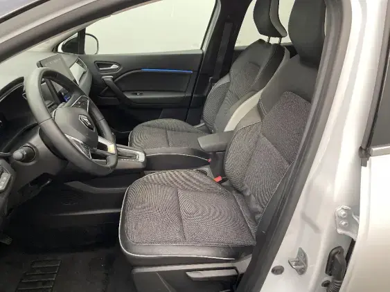 RENAULT CAPTUR II - voiture d'occasion - Photo 18