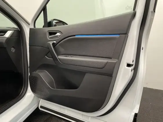 RENAULT CAPTUR II - voiture d'occasion - Photo 20