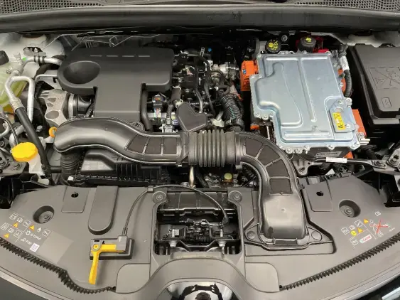 RENAULT CAPTUR II - voiture d'occasion - Photo 21