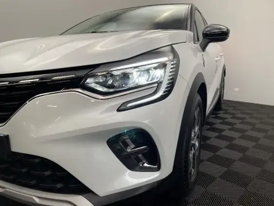 RENAULT CAPTUR II - voiture d'occasion - Photo 22