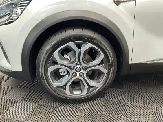 RENAULT CAPTUR II - voiture d'occasion - Photo 23