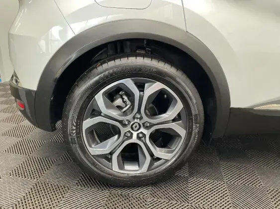 RENAULT CAPTUR II - voiture d'occasion - Photo 25