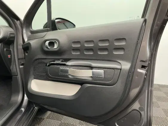 CITROEN C3 III - voiture d'occasion - Photo 20