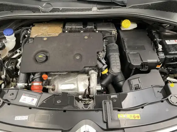 CITROEN C3 III - voiture d'occasion - Photo 21