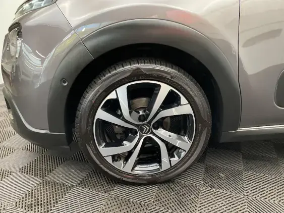 CITROEN C3 III - voiture d'occasion - Photo 23