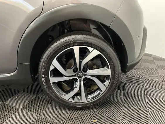 CITROEN C3 III - voiture d'occasion - Photo 24