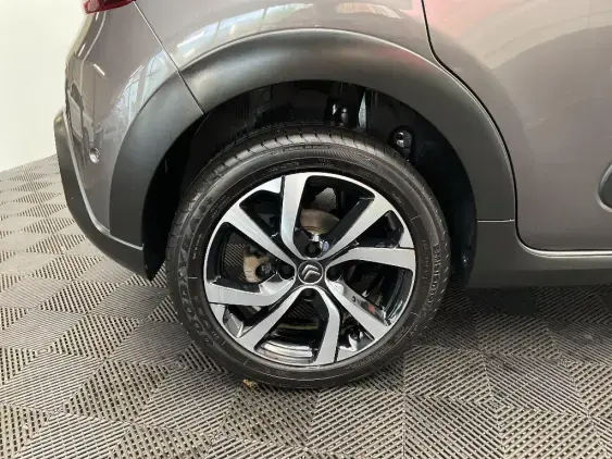 CITROEN C3 III - voiture d'occasion - Photo 25