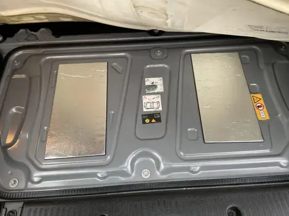 RENAULT TWINGO III - voiture d'occasion - Photo 21