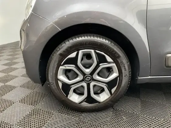 RENAULT TWINGO III - voiture d'occasion - Photo 23