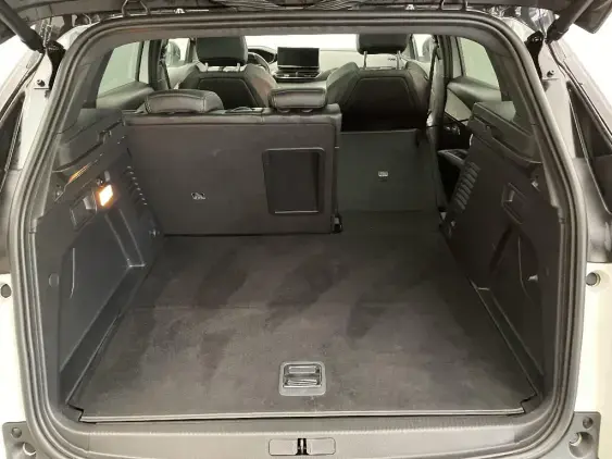 PEUGEOT 3008 II - voiture d'occasion - Photo 16