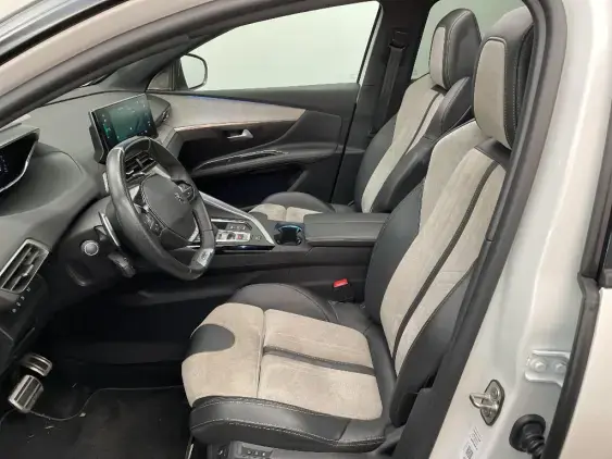 PEUGEOT 3008 II - voiture d'occasion - Photo 18