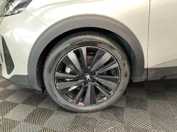 PEUGEOT 3008 II - voiture d'occasion - Photo 23