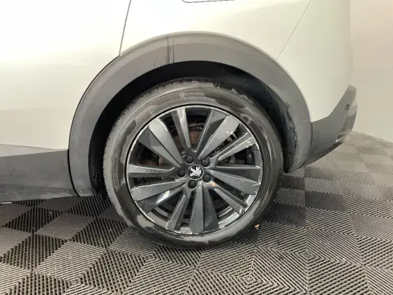 PEUGEOT 3008 II - voiture d'occasion - Photo 24