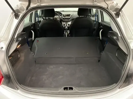 PEUGEOT 208 BUSINESS R II - voiture d'occasion - Photo 15