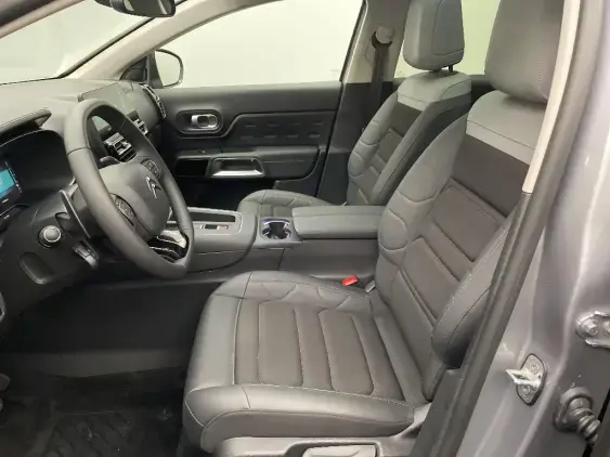 CITROEN C5 AIRCROSS - voiture d'occasion - Photo 18