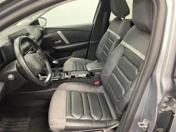 CITROEN C4 III - voiture d'occasion - Photo 18