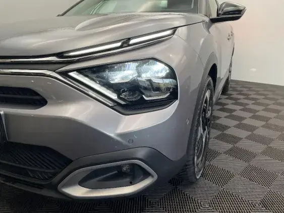 CITROEN C4 III - voiture d'occasion - Photo 22