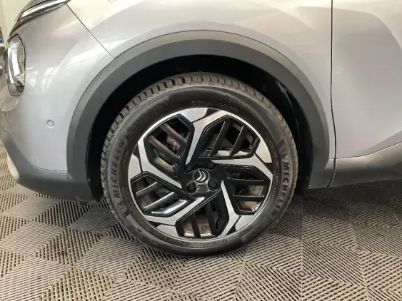 CITROEN C4 III - voiture d'occasion - Photo 23