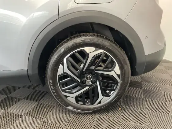 CITROEN C4 III - voiture d'occasion - Photo 24