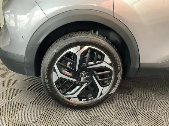 CITROEN C4 III - voiture d'occasion - Photo 25