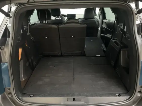 PEUGEOT 5008 II - voiture d'occasion - Photo 16