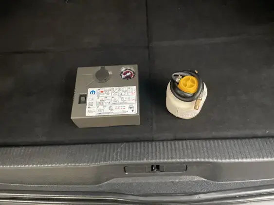 PEUGEOT 5008 II - voiture d'occasion - Photo 17