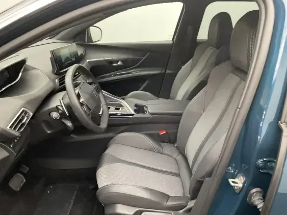 PEUGEOT 5008 II - voiture d'occasion - Photo 18