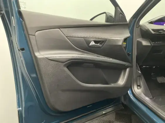 PEUGEOT 5008 II - voiture d'occasion - Photo 19