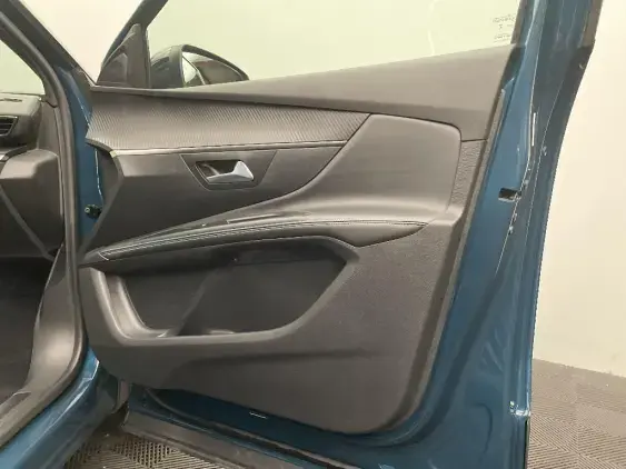 PEUGEOT 5008 II - voiture d'occasion - Photo 20