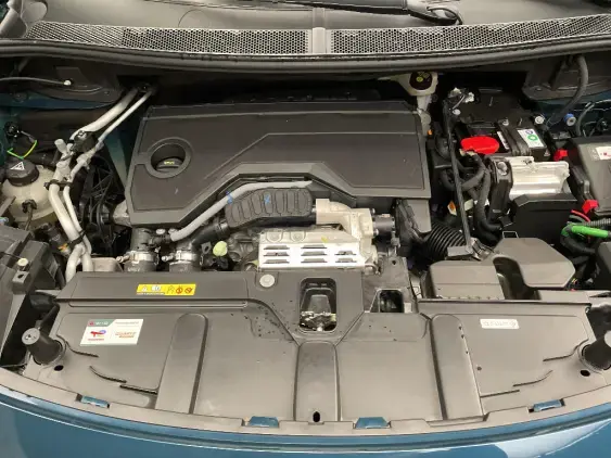 PEUGEOT 5008 II - voiture d'occasion - Photo 21