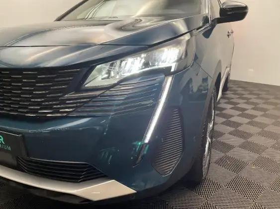 PEUGEOT 5008 II - voiture d'occasion - Photo 22