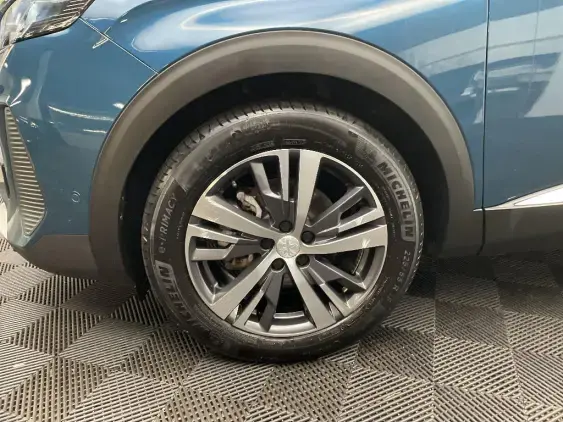 PEUGEOT 5008 II - voiture d'occasion - Photo 23