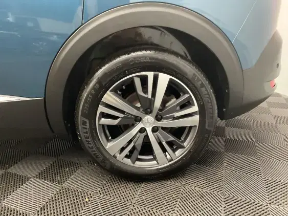 PEUGEOT 5008 II - voiture d'occasion - Photo 24