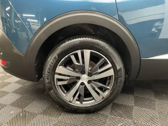 PEUGEOT 5008 II - voiture d'occasion - Photo 25