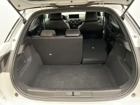 DS DS 3 CROSSBACK I - voiture d'occasion - Photo 16